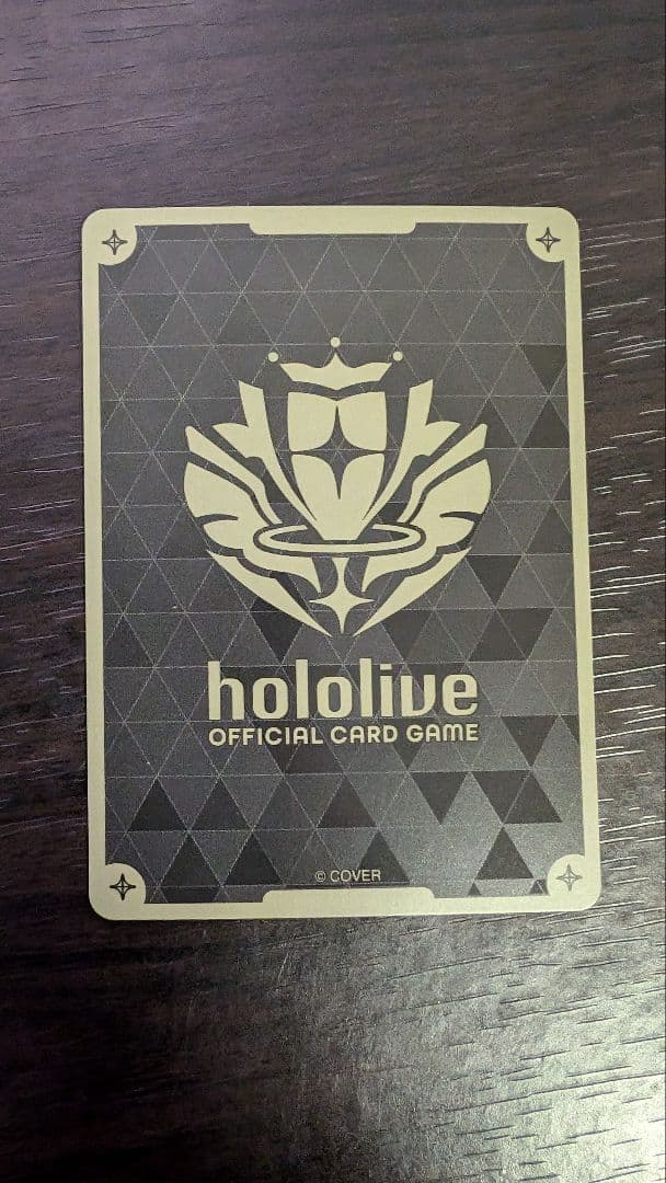 ホロカ 百鬼あやめ Debut HR