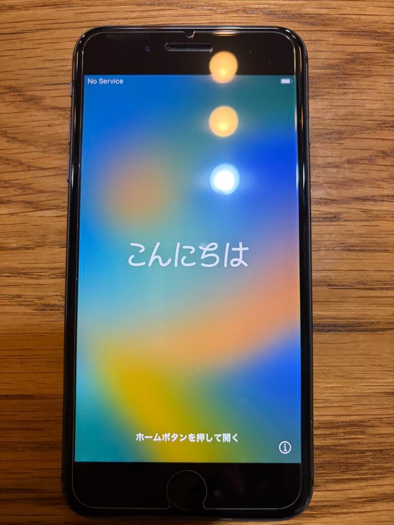 iPhone 8 Plus 256GB 　SIMフリー