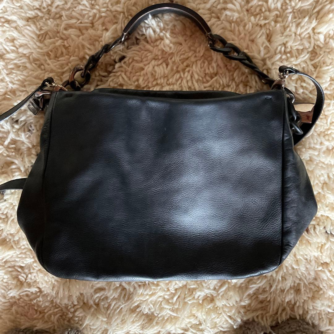 メゾンマルジェラ