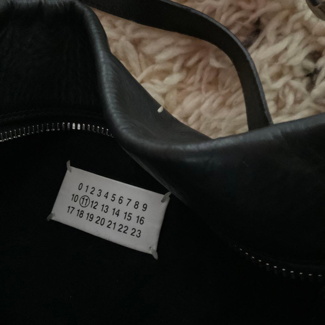 メゾンマルジェラ