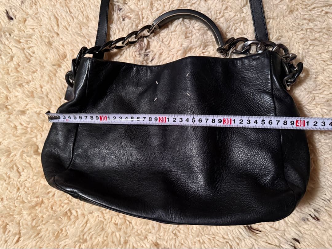 メゾンマルジェラ