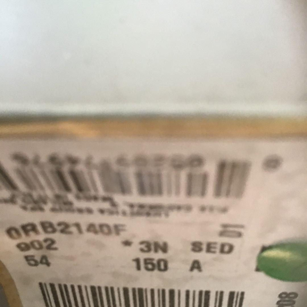 ORB2140F Ray ban サングラス レイバン 未使用品