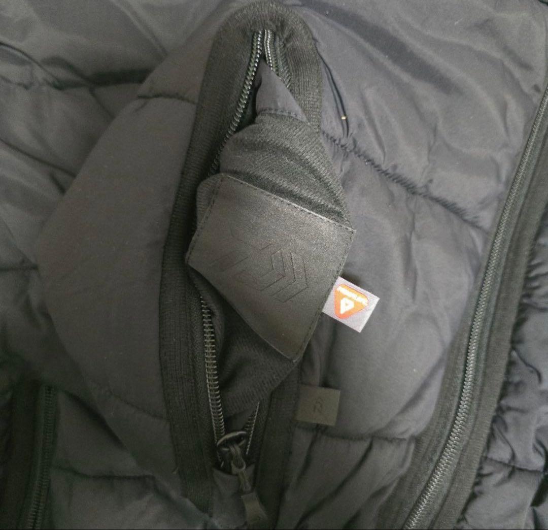 ＳＲ　DAIWA PIER39 PUFF VEST 23024W