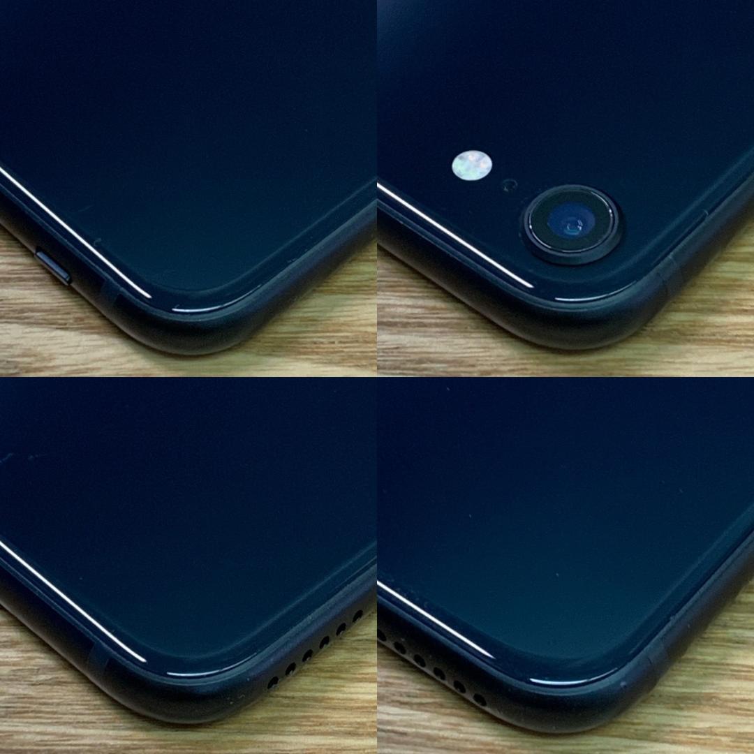 J3 SIMフリー iPhoneSE 第3世代 64GB おまけ付き