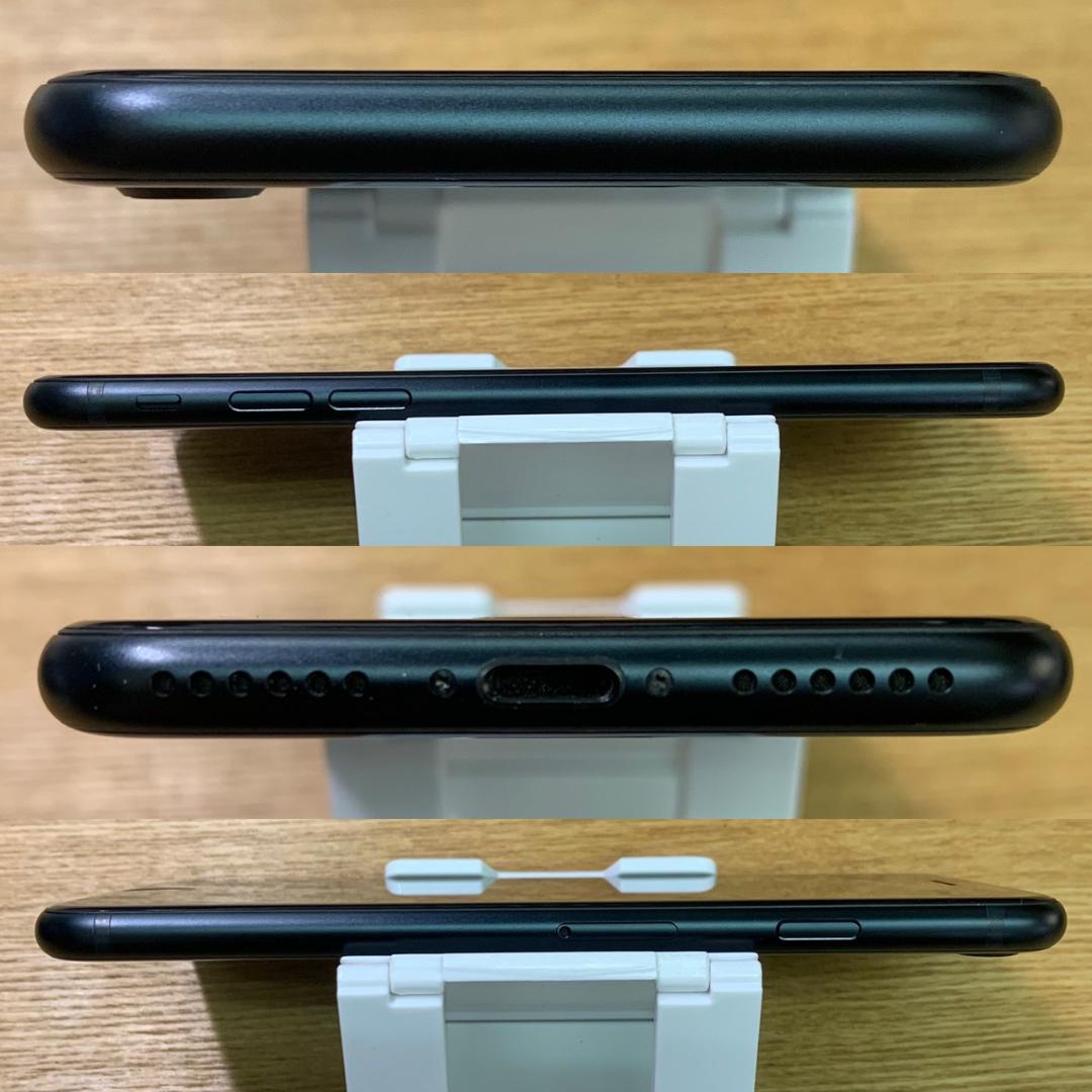 J3 SIMフリー iPhoneSE 第3世代 64GB おまけ付き