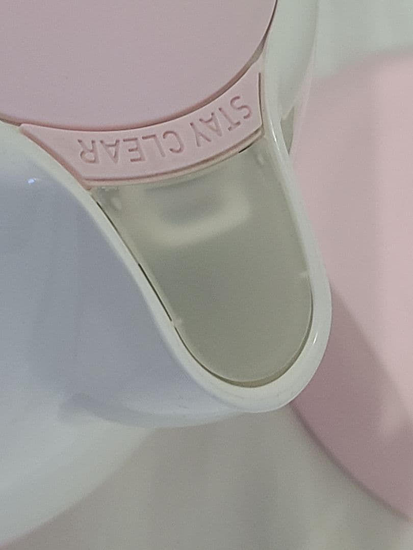 ハローキティ　ティファール