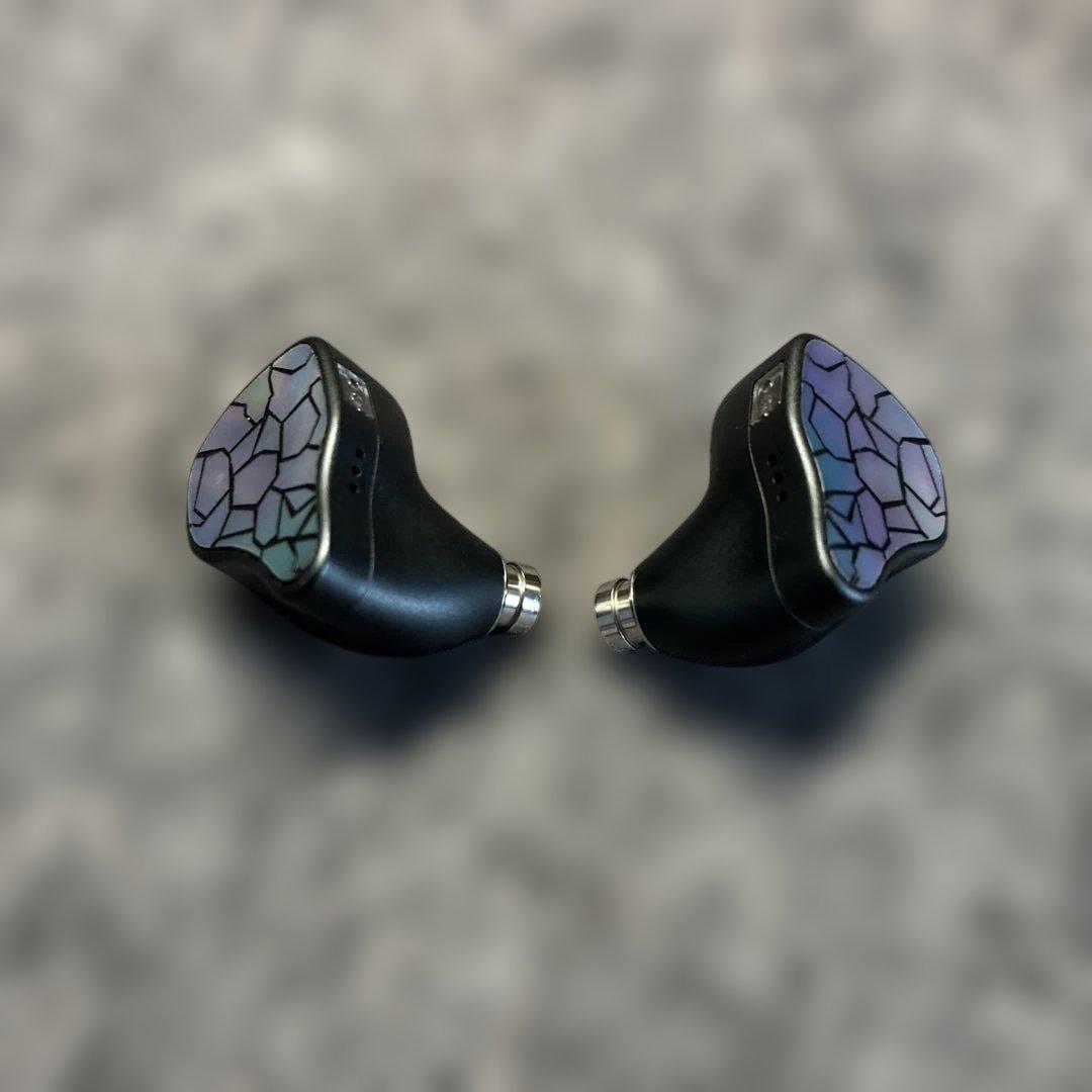 イヤホン THIEAUDIO Hype4 MKII