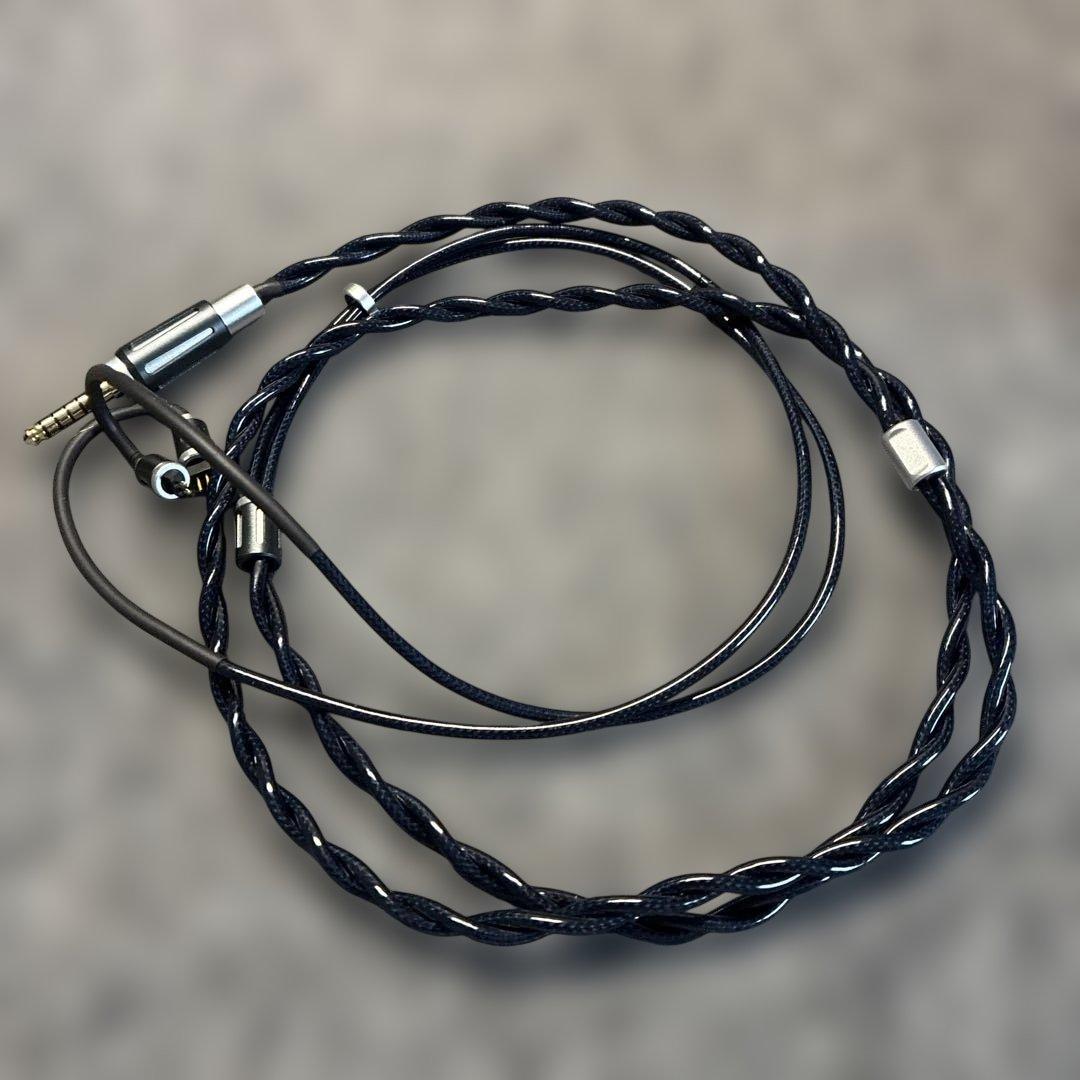 イヤホン THIEAUDIO Hype4 MKII