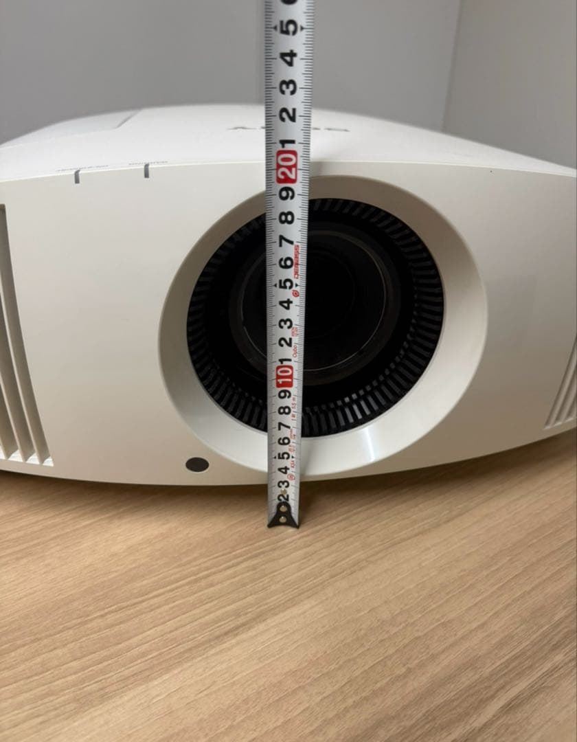 値下げ中※SONY　VPL-VW245　 4Kプロジェクター 本体