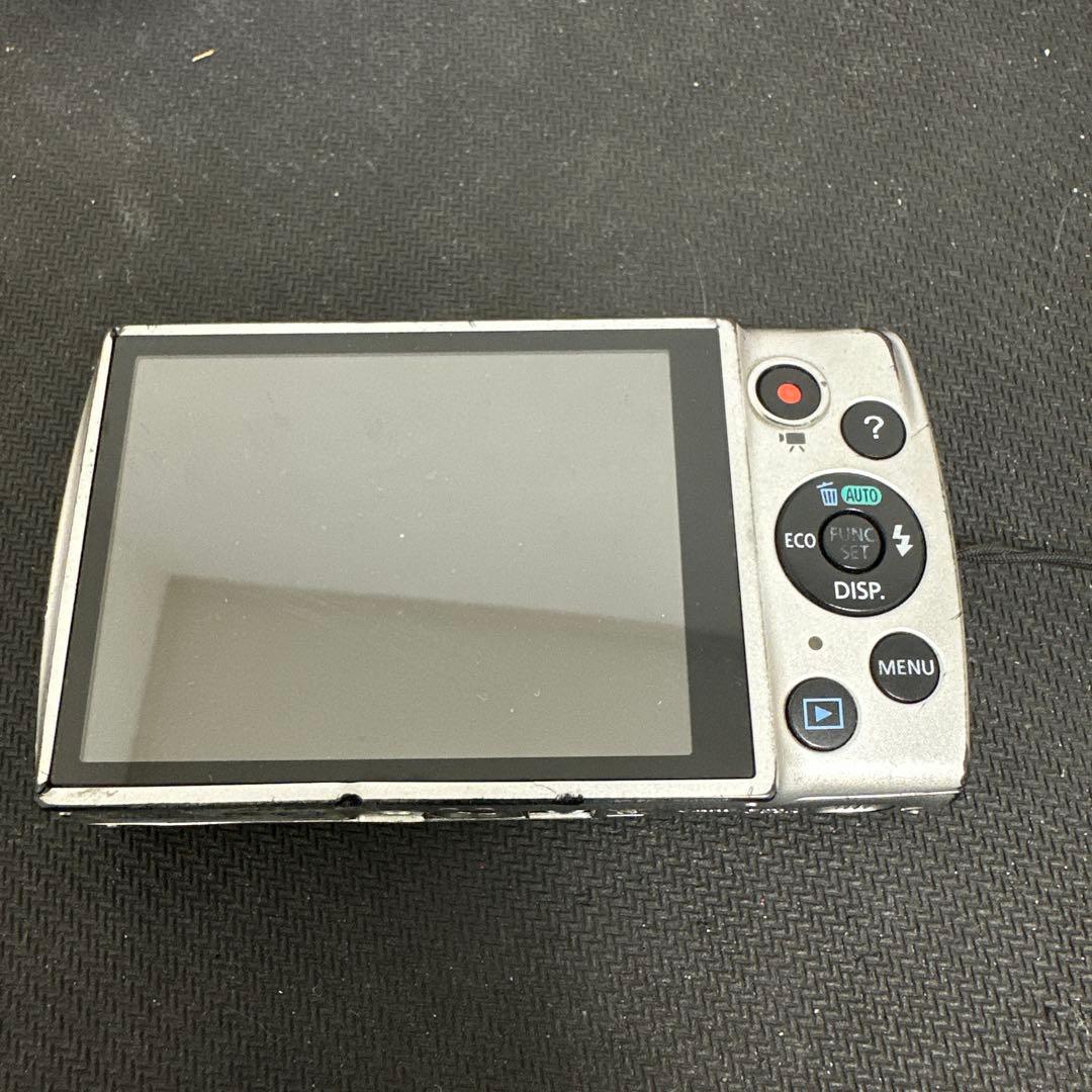 デジタルカメラ Canon PowerShot A2600