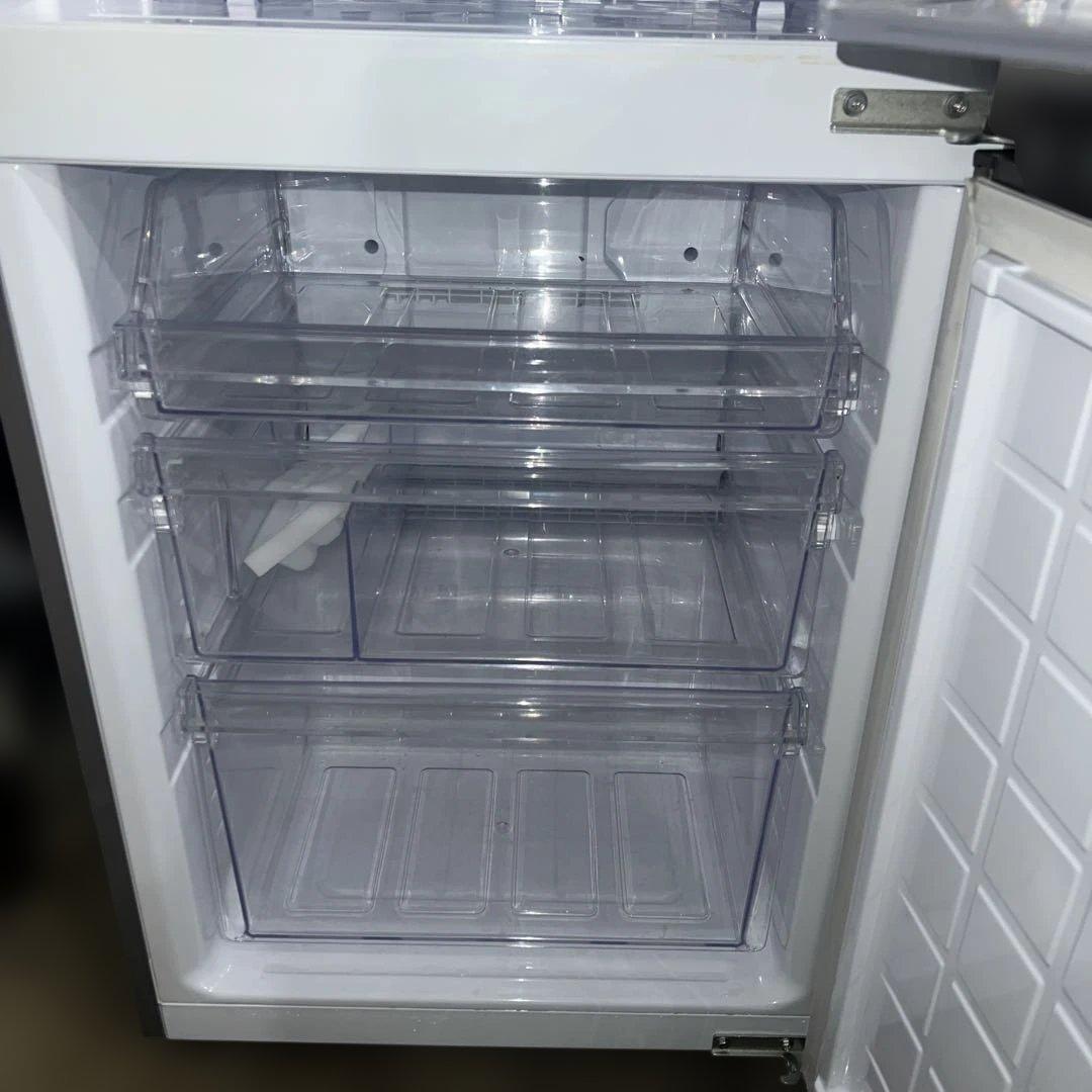 ⭐︎SHARP中型/冷蔵庫/洗濯機/大人気/プラズマクラスター/風乾燥機