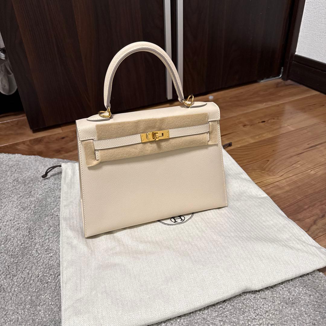 ケリー25 エプソン　外縫い