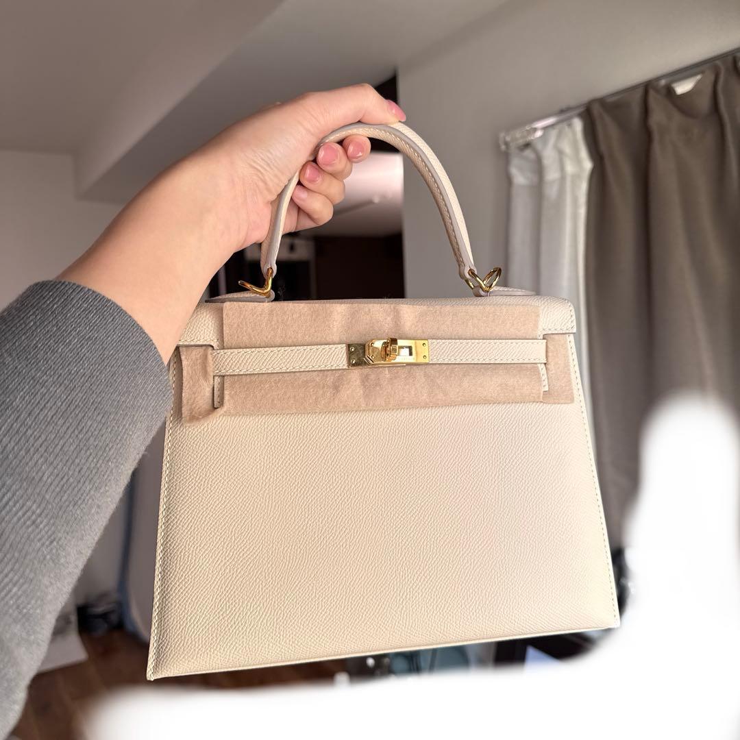 ケリー25 エプソン　外縫い