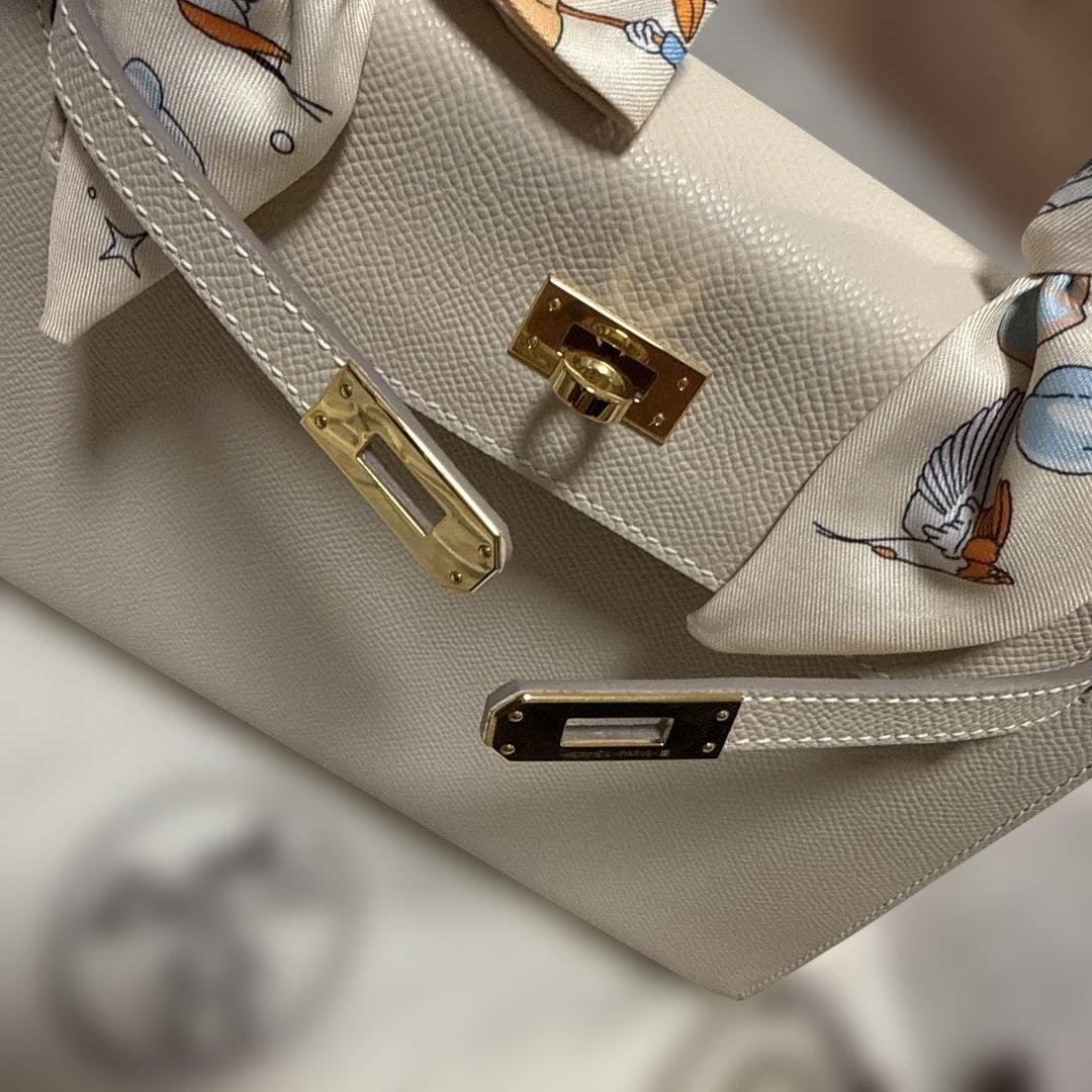 ケリー25 エプソン　外縫い