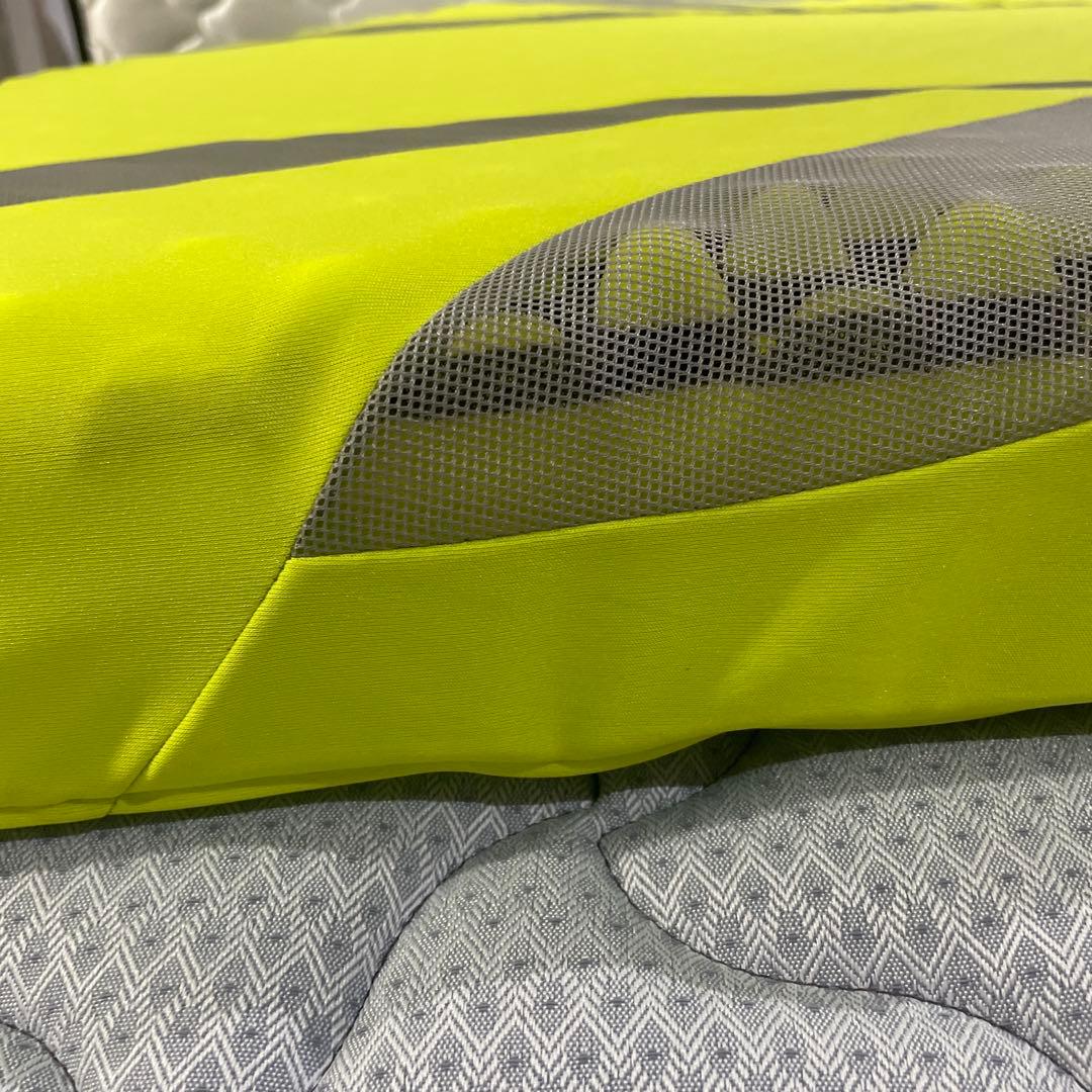 【 西川 】 [エアー 01] マットレス セミシングル (横幅80cm)