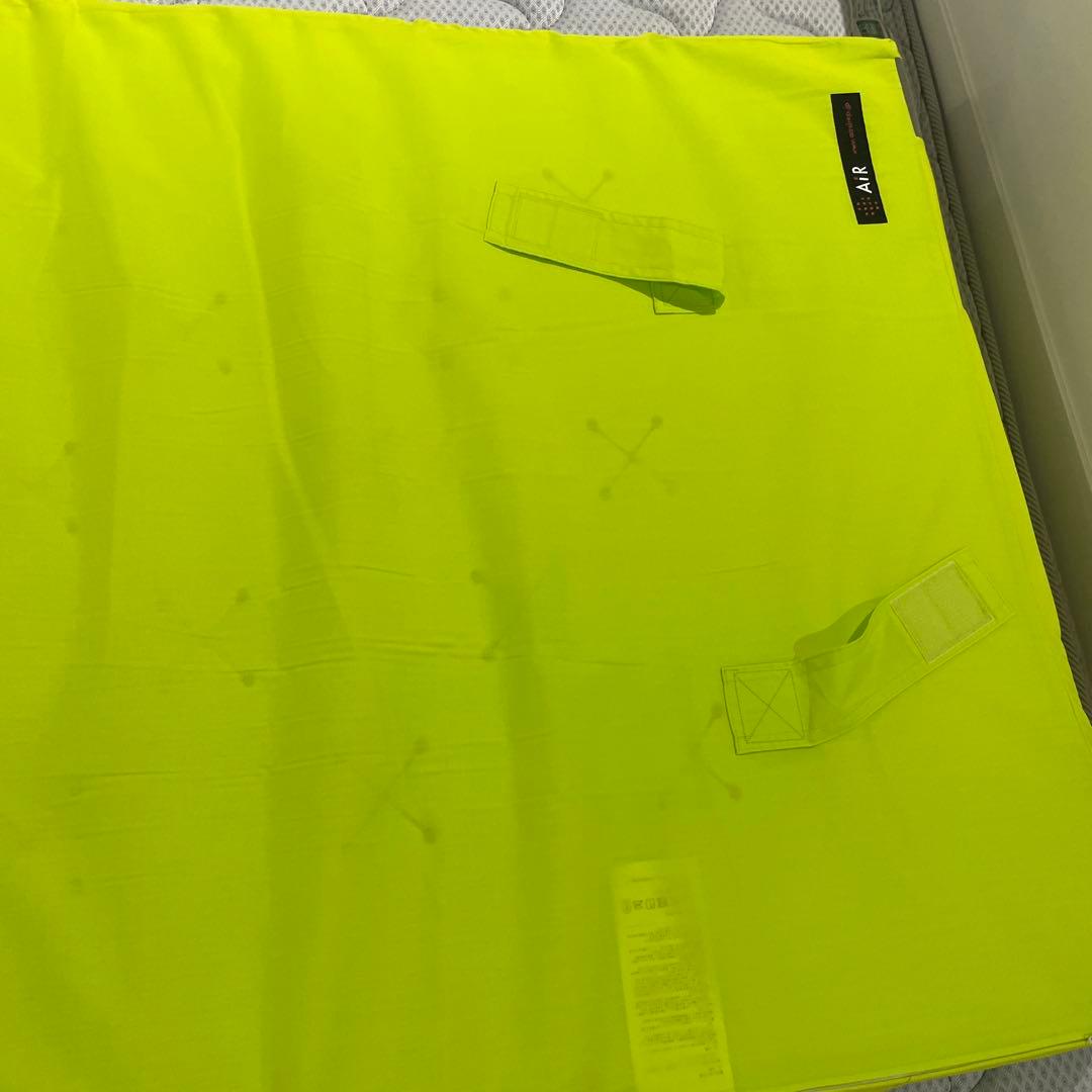 【 西川 】 [エアー 01] マットレス セミシングル (横幅80cm)