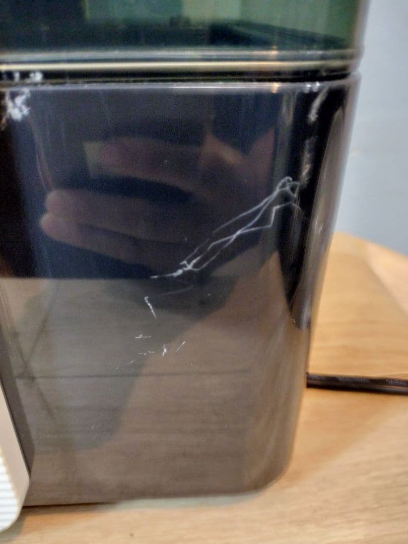 【新品未使用】Dainichi 加湿器 HD-RXHD-LX1019