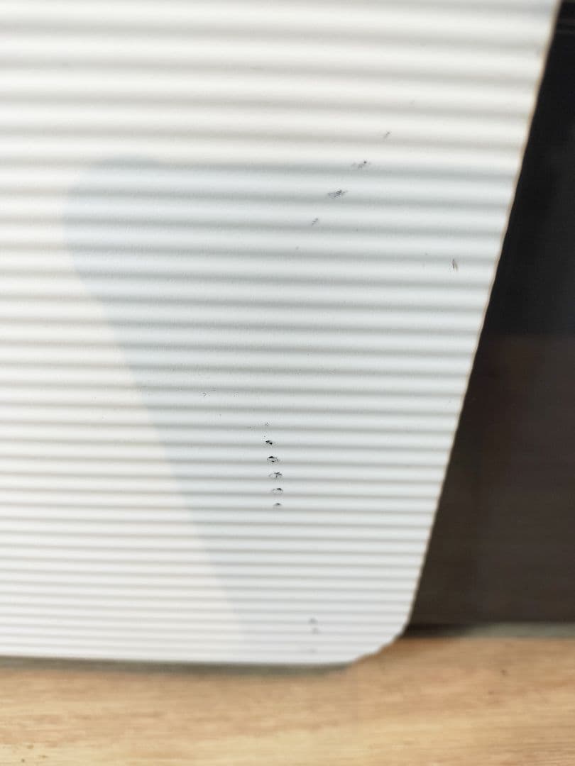 【新品未使用】Dainichi 加湿器 HD-RXHD-LX1019