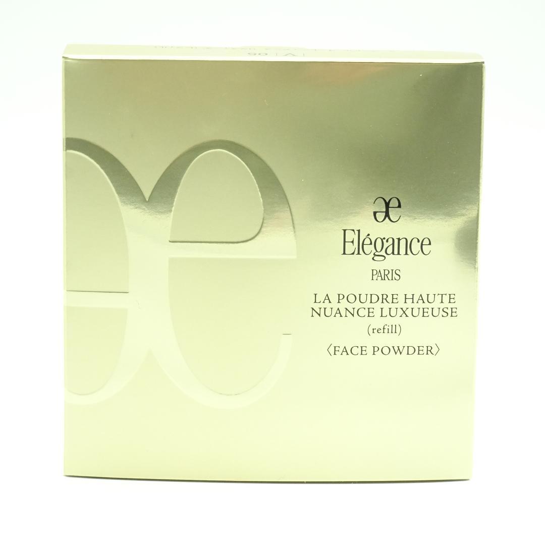 エレガンス　ラ　プードル　オートニュアンス　リクスィーズ　Ⅲ　レフィル