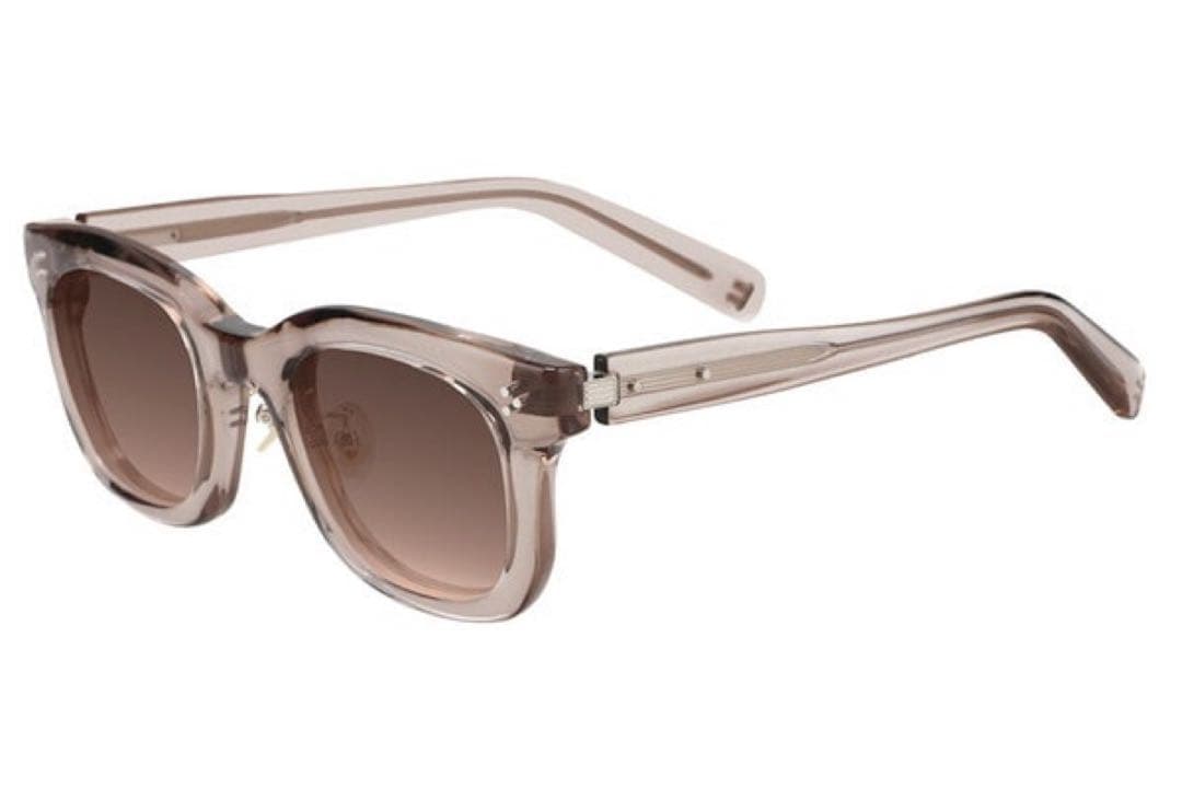 Zoff｜UNITED ARROWS DERSS UP サングラス ベージュ