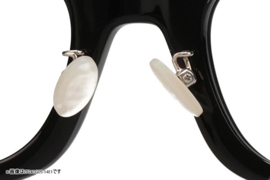 Zoff｜UNITED ARROWS DERSS UP サングラス ベージュ