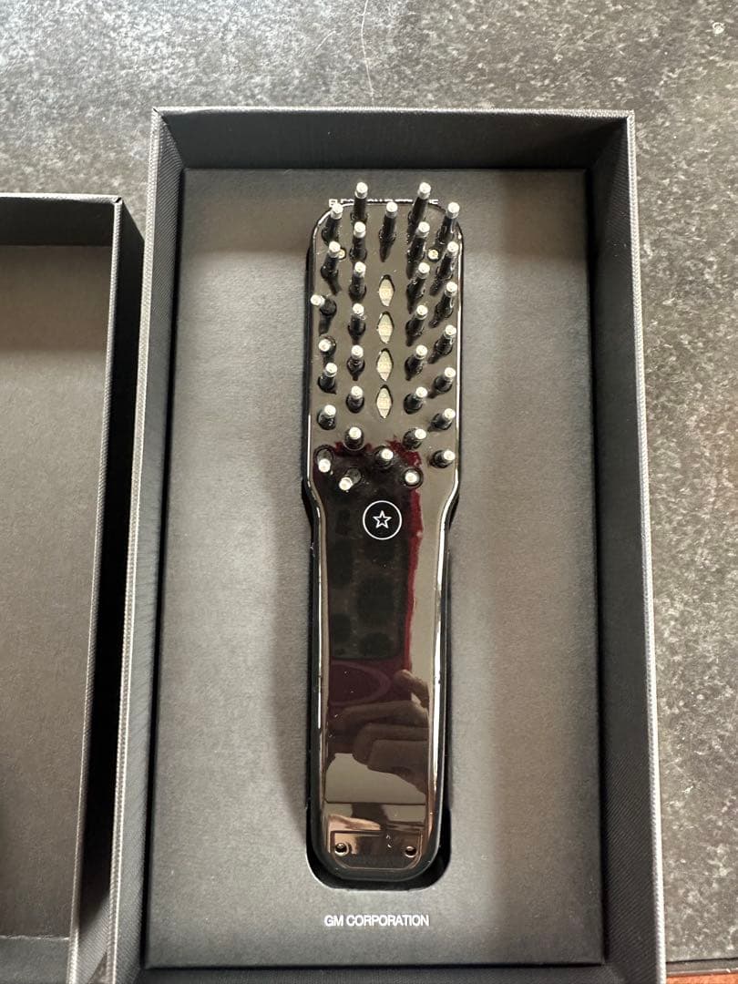 【正規品】電気バリブラシ