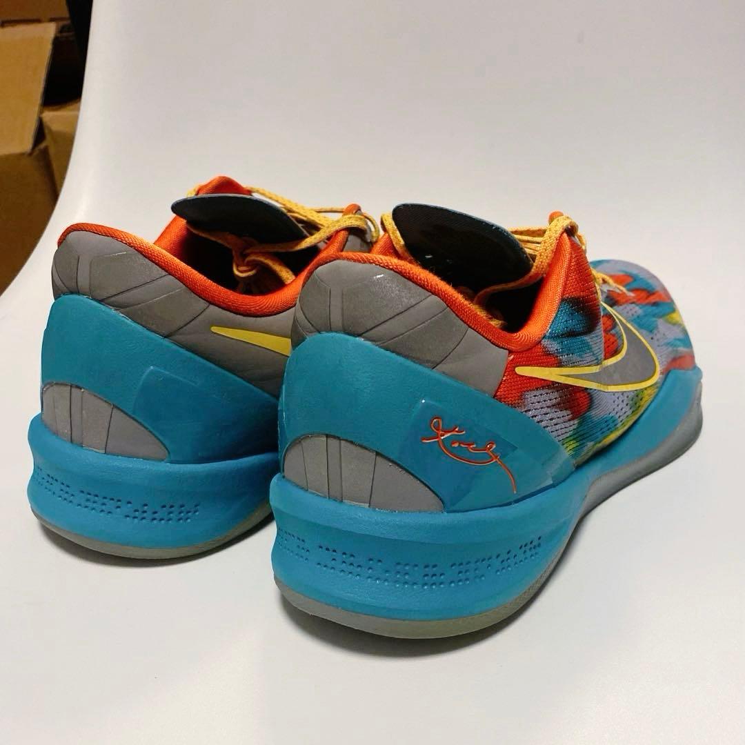 シューズ(男性用) NIKE KOBE 8 PROTRO Venice Beach