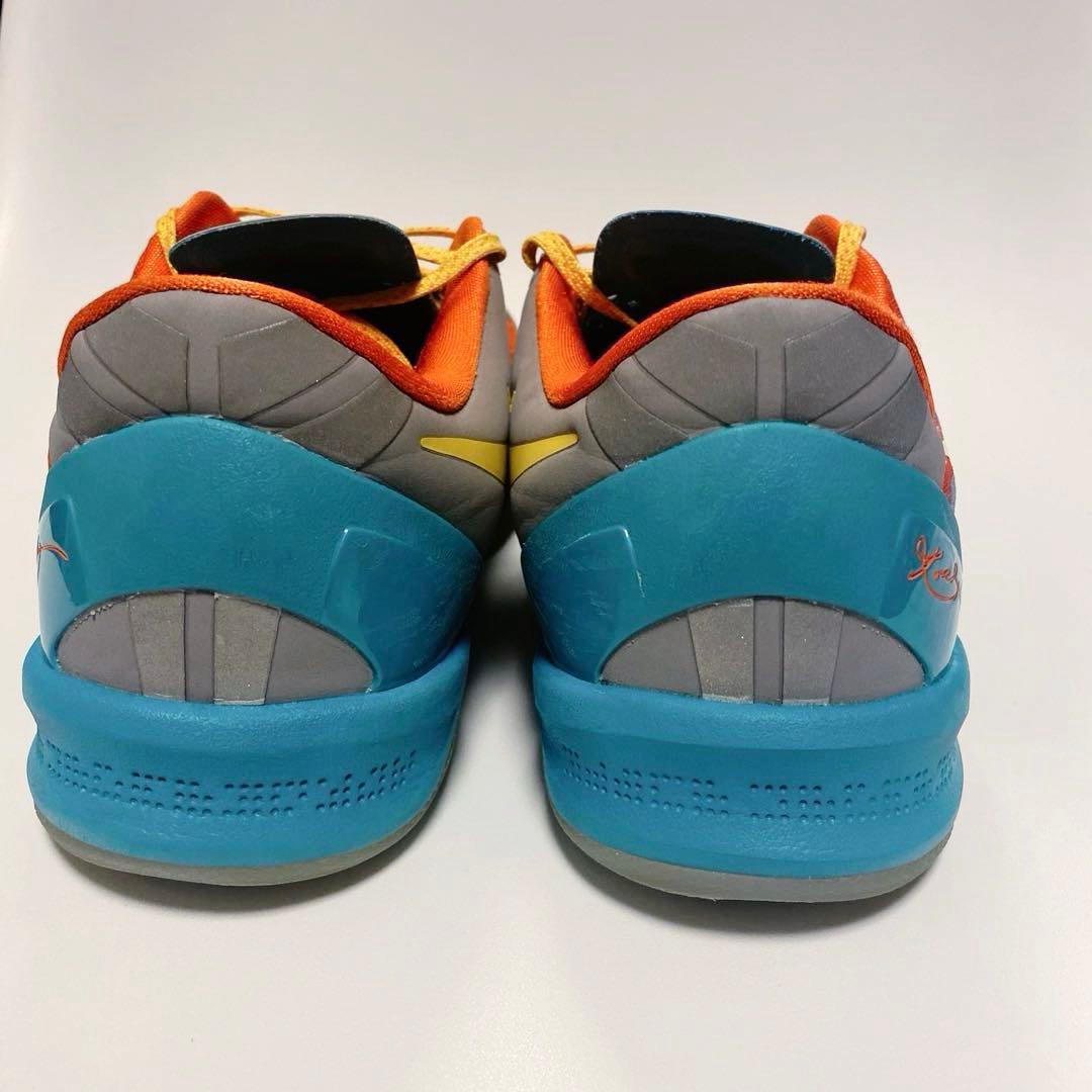 シューズ(男性用) NIKE KOBE 8 PROTRO Venice Beach