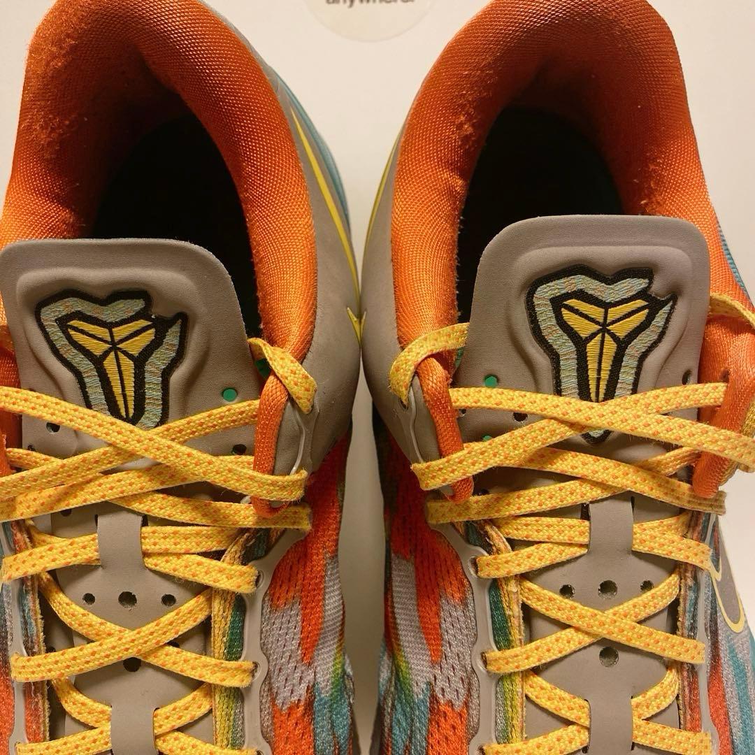 シューズ(男性用) NIKE KOBE 8 PROTRO Venice Beach