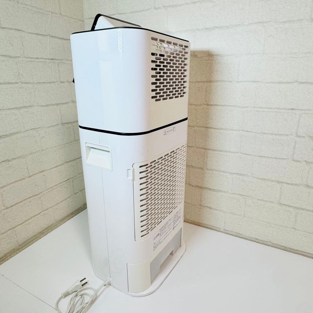 ✨✨極美品✨✨アイリスオーヤマ　KIJDC-L50衣類乾燥除湿機 除湿