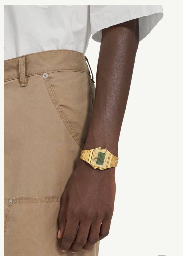 TIMEX MM6 Maison Margiela Gift Box 腕時計