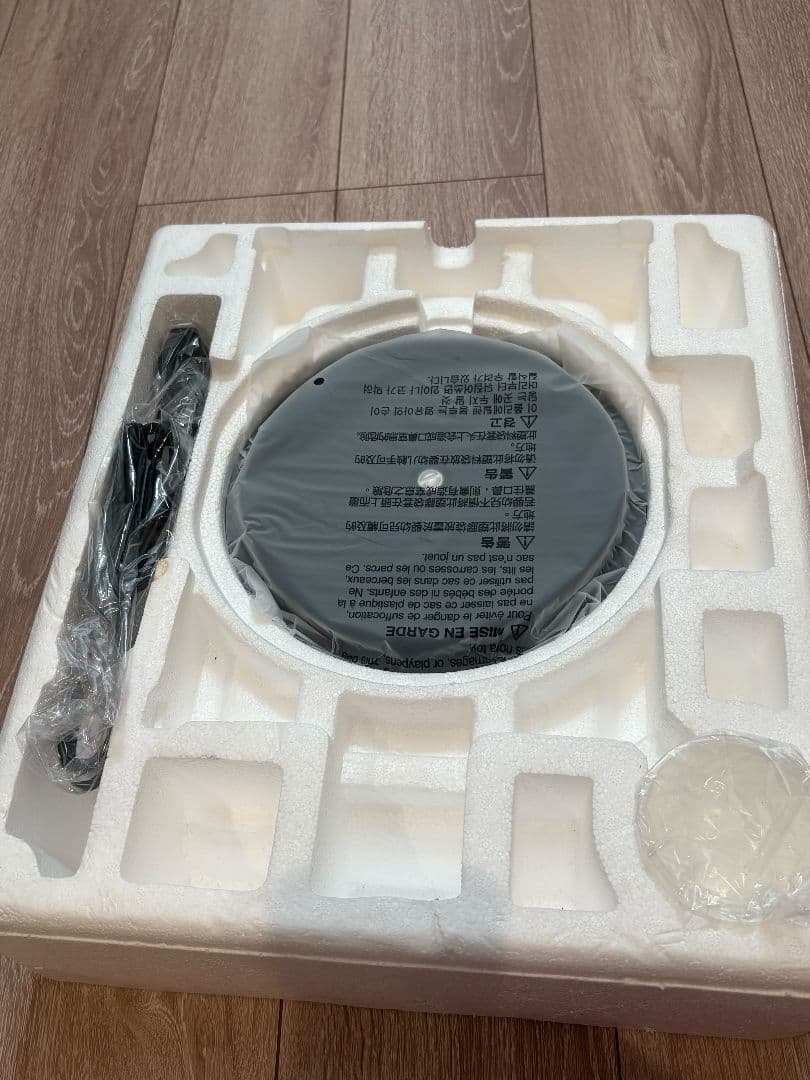 ZOJIRUSHI 自動調理なべ STAN. ブラック EL-KA23-BA