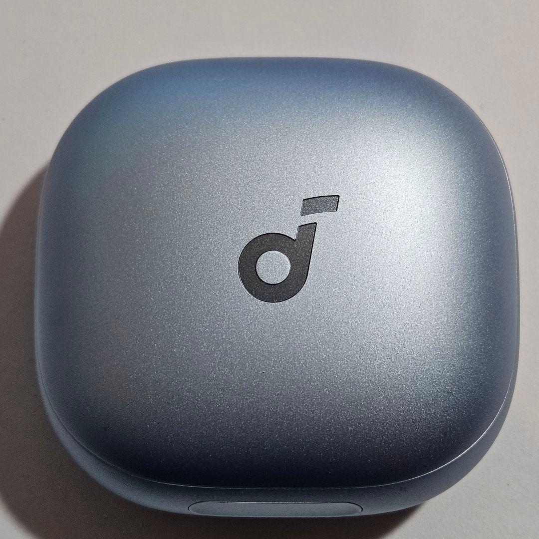 Anker SoundCore Liberty4 pro　ケースのみ