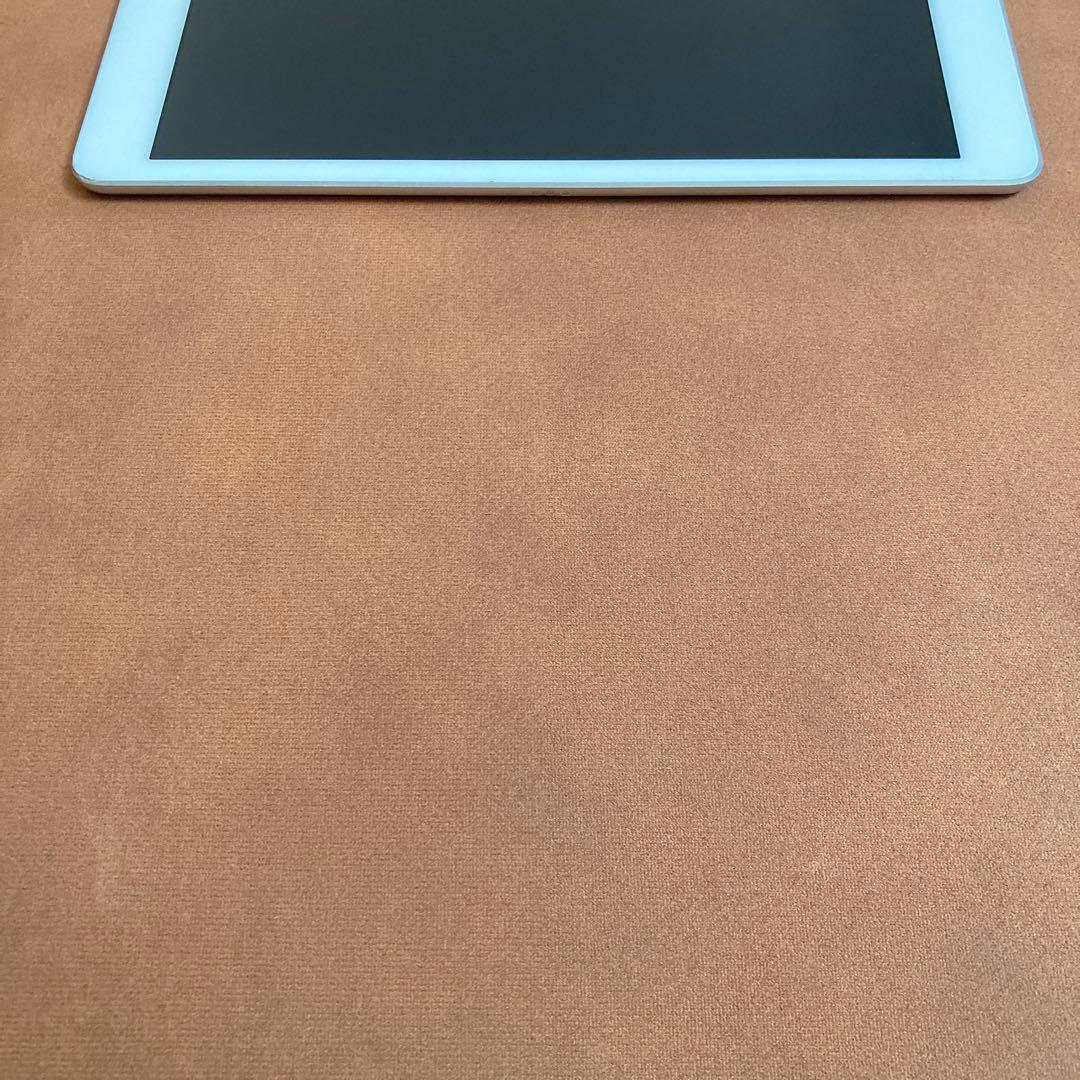 343【早い者勝ち】電池最良好☆iPad7 第7世代 32GB WIFIモデル☆