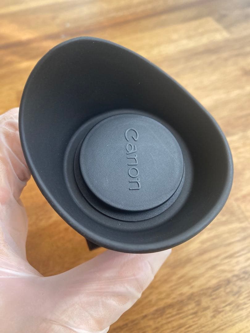 美品Canon WAIST LEVEL FINDER FN-6X