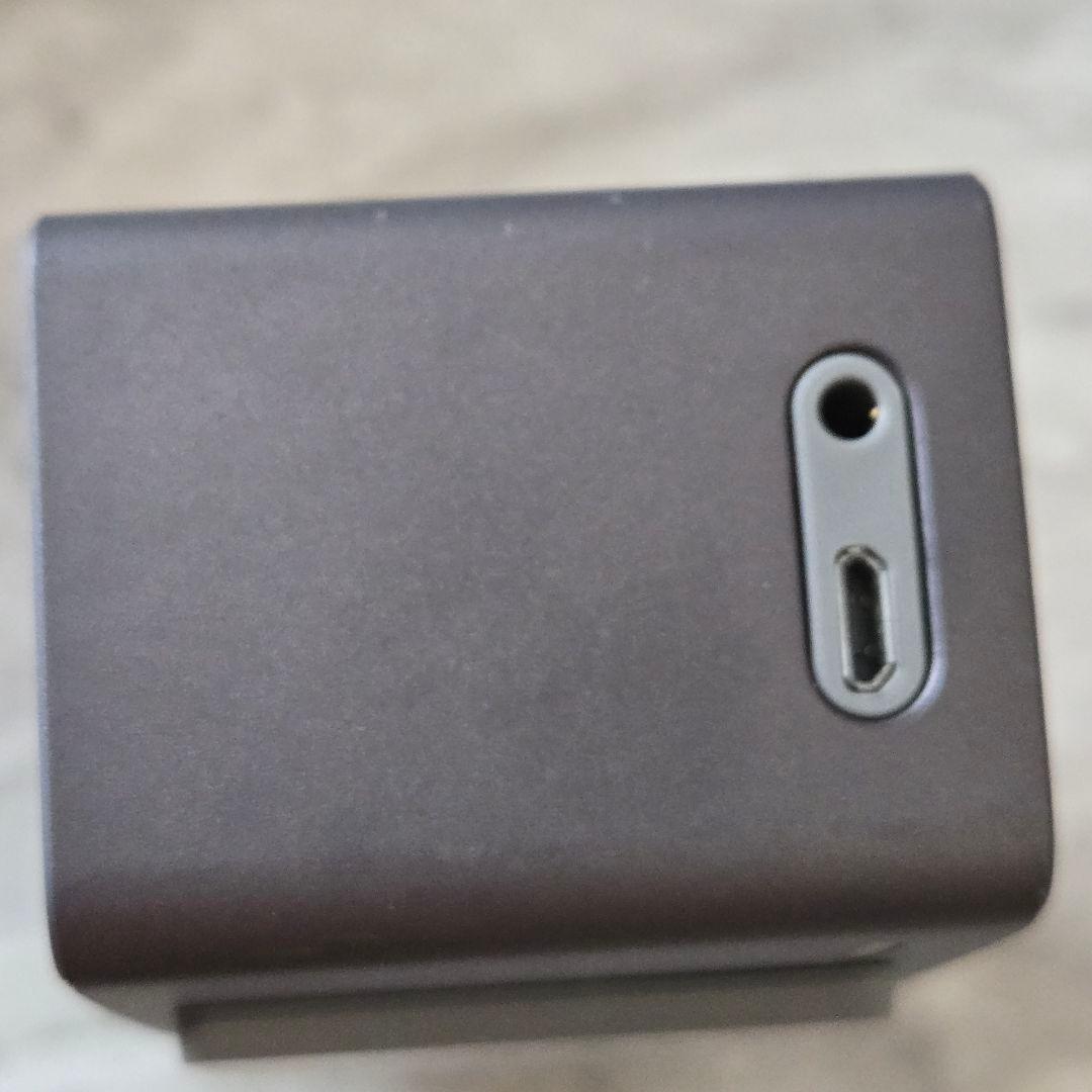 スピーカー・ウーファー BOSE SOUNDLINK MINI II