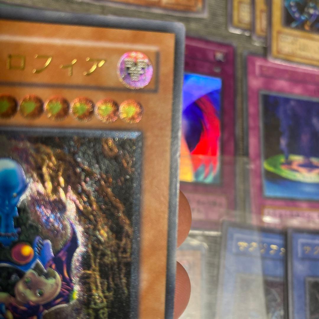 ダークネクロフィア