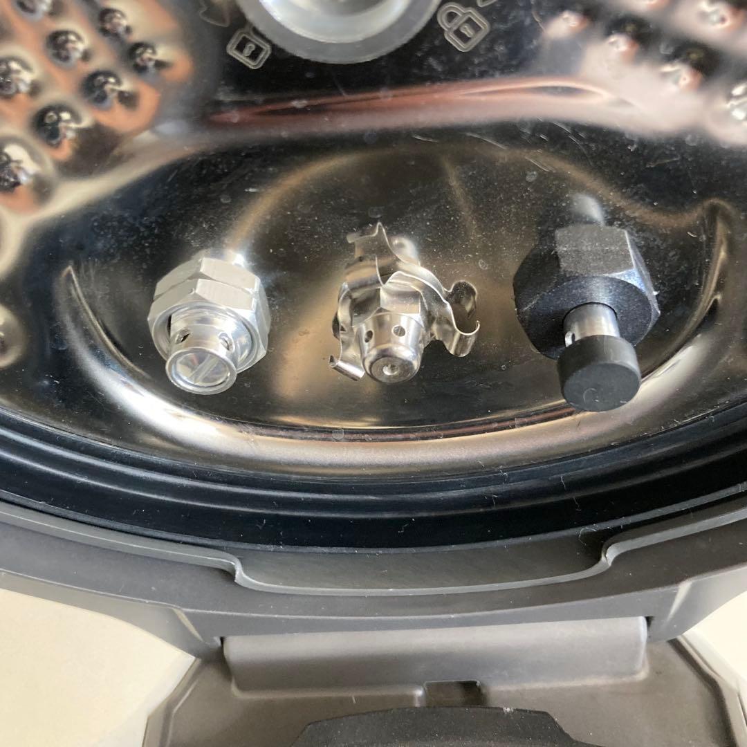 超美品‼️ ティファール マルチクッカー cook4me epc09 6.0L