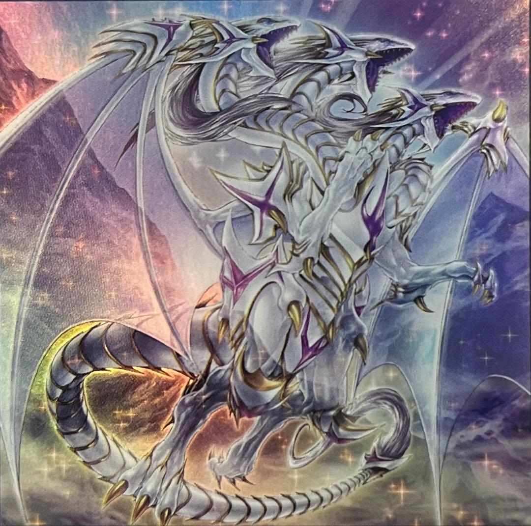 【原石青眼】 構築済みデッキ　本格構築　N少なめ　遊戯王