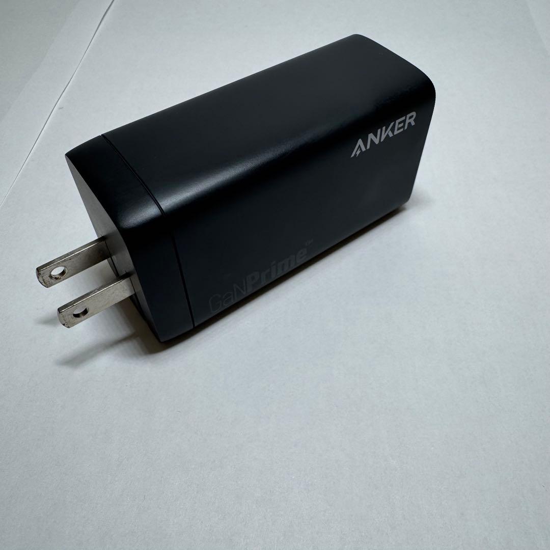 スマホアクセサリー Anker 737 Charger (GaNPrime 120W)