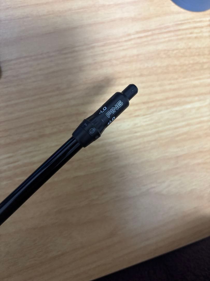 ALTA JCB BLACK S シャフト　ドライバー用