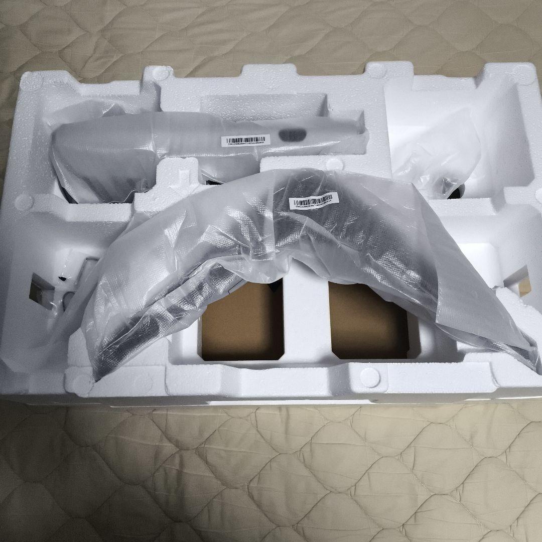 ちゃんぽん　Xiaomi G Pro 27i