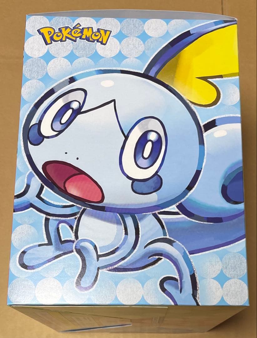 トイザらス限定ポケモンカードゲーム ソード＆シールド トリプルスターターセットV