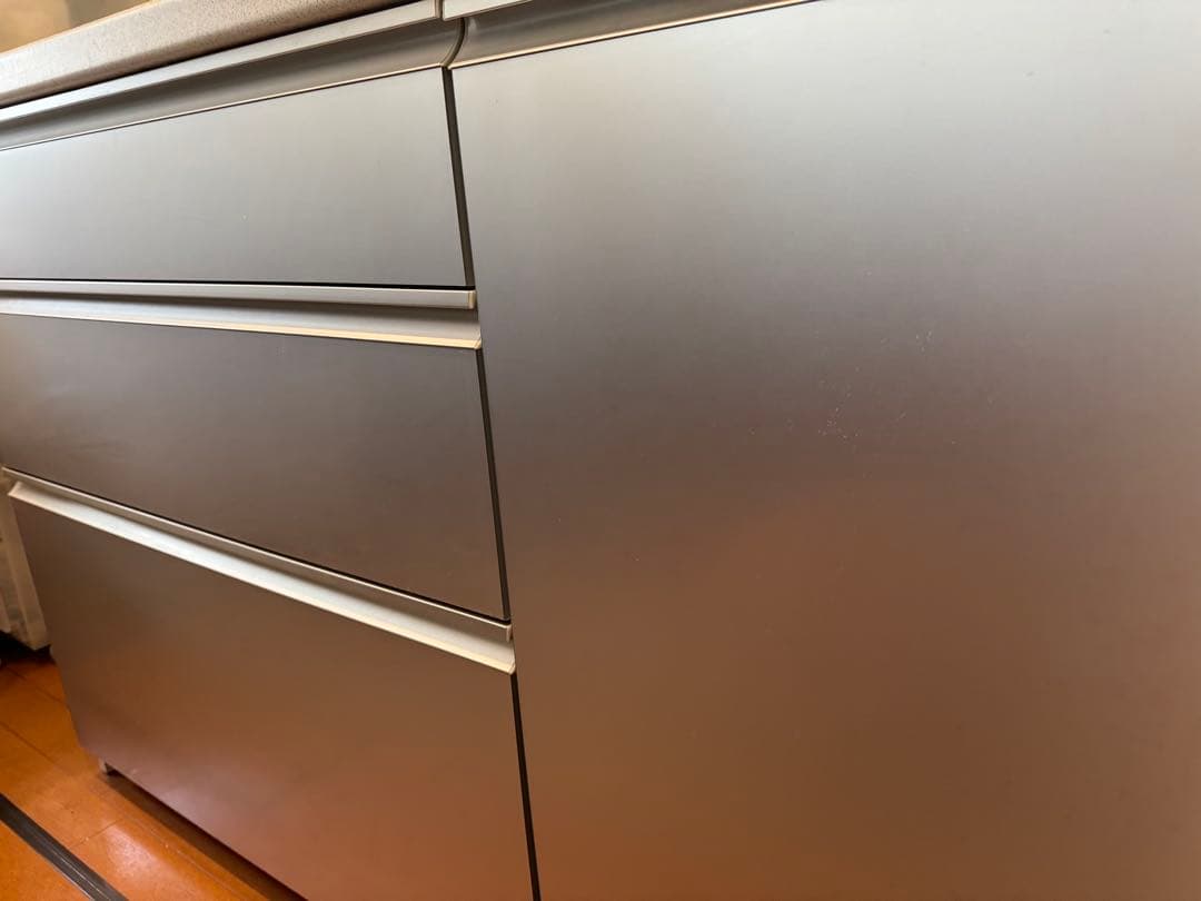 POMONA パウモナ　120センチ幅　キッチンカウンター　短期間のみ出品