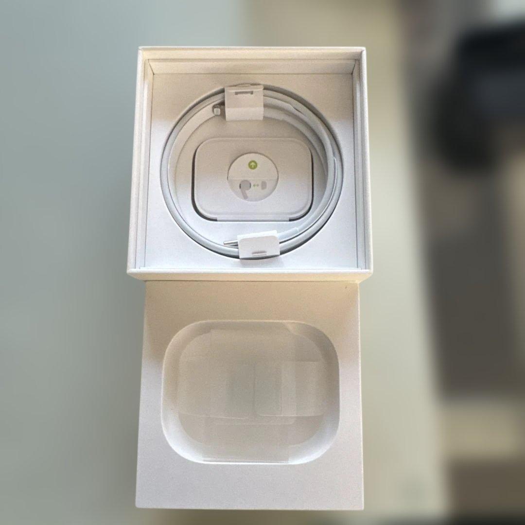 AirPods Pro 2（Lightning端子）