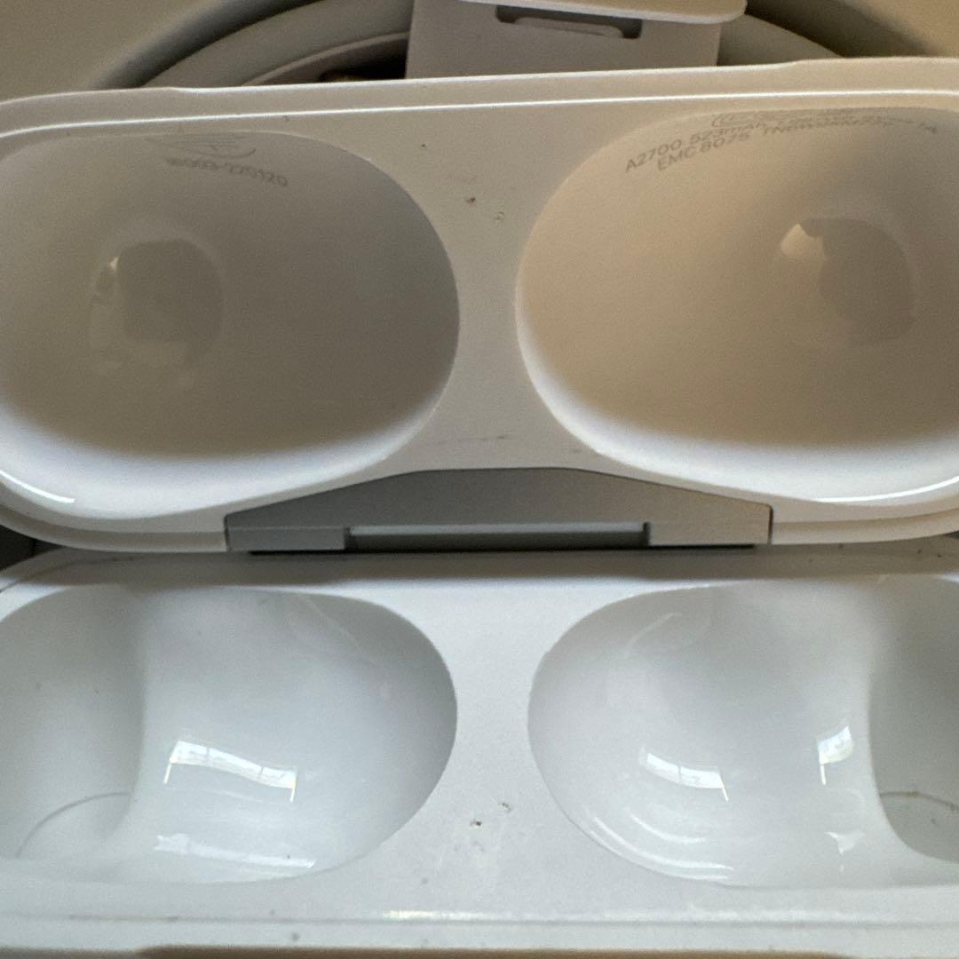 AirPods Pro 2（Lightning端子）