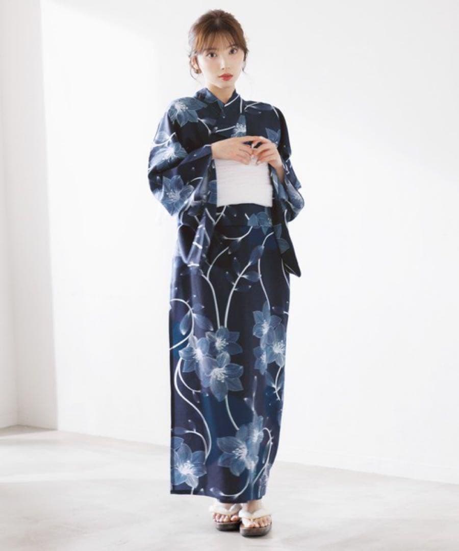 Dita 夏夜の百合しらべ