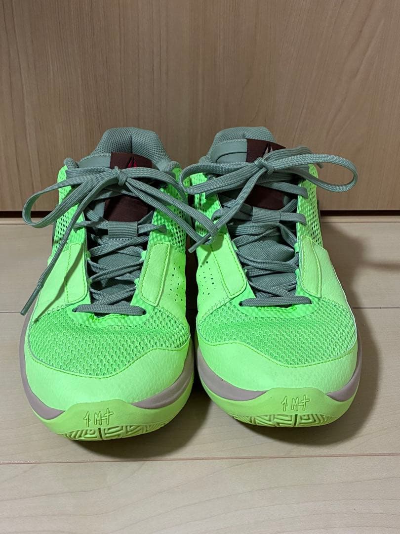 NIKE JA 1 NRG EP HALLOWEEN ジャ 1 27.5cm