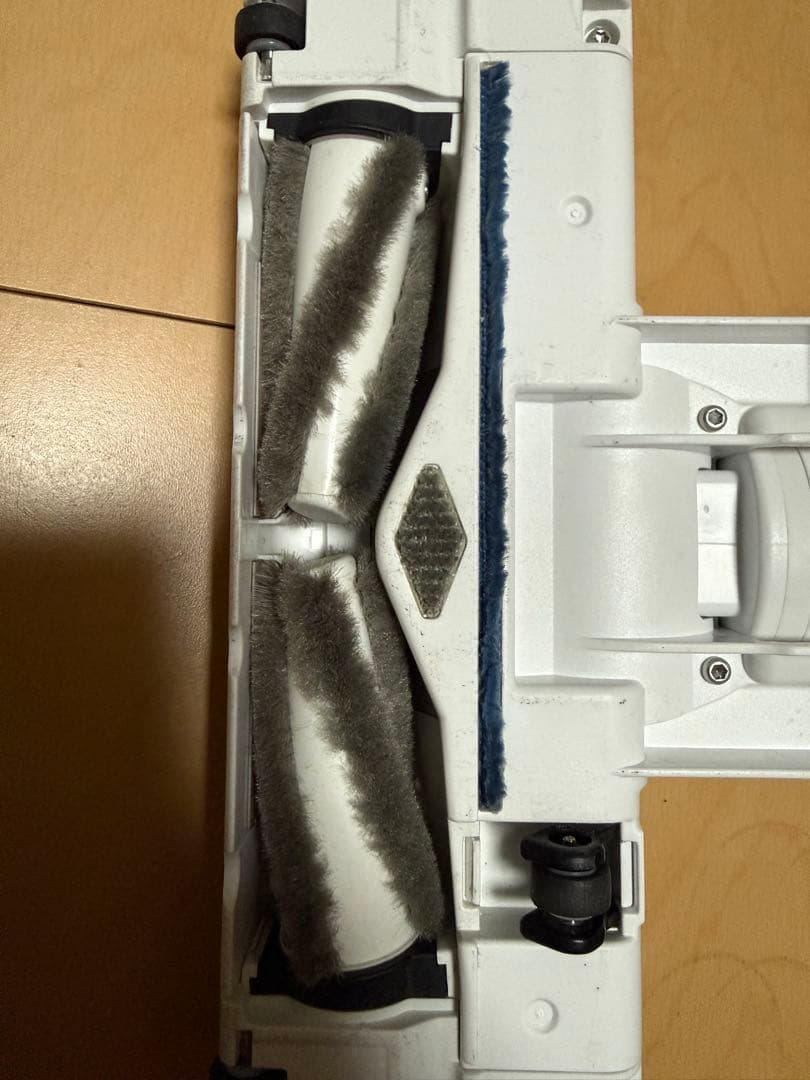 【展示品】Panasonic MC-NS100K-W