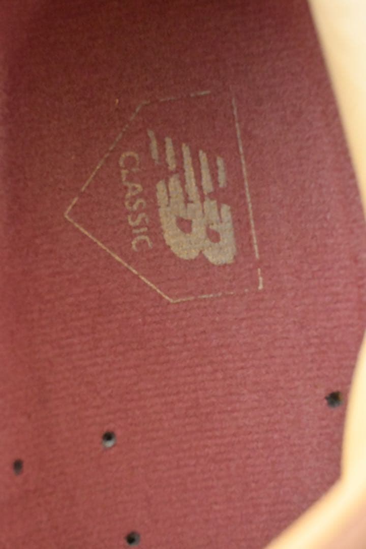 シューズ New Balance M997DWB 28cm